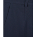 Темно-синие брюки с разрезами Prairie Синий, арт. 202F21302FW Т.Синий | Фото 3