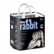 Трусики-подгузники 15-28 кг, размер XXL, 26 шт Fancy Rabbit | Фото 1