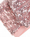 Розовая повязка с пайетками Catya | Фото 3