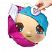 Интерактивная кукла-сюрприз в шаре с аксессуарами Big Big Baby | Фото 3