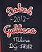 Куртка-бомбер с патчами Dolce&Gabbana | Фото 3