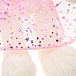 Игрушка мягконабивная &quot;Зайка Белль балерина&quot; 23 см Jellycat | Фото 5