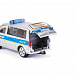 Полицейский микроавтобус Siku | Фото 5