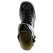 Высокие ботинки из кожи на шнуровке GUCCI | Фото 5