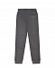Серые спортивные брюки Stella McCartney | Фото 2
