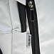 Белый рюкзак с черной отделкой, 40x35x15 см Bikkembergs | Фото 5