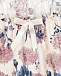 Пижама с цветочным принтом AMIKI | Фото 5