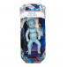 Кукла На'ви 20 см, бирюзовый, коллекция &quot;Magic Galaxy&quot; Magic Manufactory | Фото 1