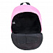 Розовый рюкзак из хлопка MSGM | Фото 4