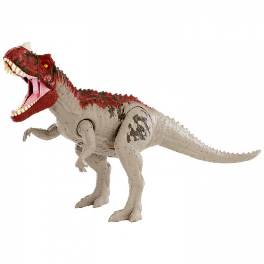 Фигурка &quot;Рычащий динозавр Цератозавр&quot; Jurassic World | Фото 1
