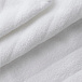 Полотенце махровое 70/140, &quot;Альпийский снег&quot; Soft Silver | Фото 6