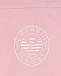 Розовые спортивные брюки Emporio Armani | Фото 3