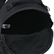 Черный рюкзак с белым логотипом, 35x27x14 см No. 21 | Фото 5