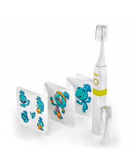 Зубная щетка Smart Kids Toothbrush Agu Baby , арт. AGU SKT6 | Фото 2