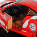 Машина Ferrari F430 Fiorano 1:24 Bburago | Фото 5