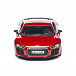 Машинка металлическая SPAL - Audi R8 V10 Plus, 1:24 Maisto | Фото 3