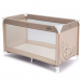 Кроватка-манеж дорожная с сумкой в комплекте SONNO (группа 0/3), лунный медведь CAM | Фото 1