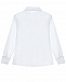 Белая рубашка с отделкой блестящей тесьмой Aletta | Фото 3