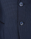 Комплект: пиджак, жилет, рубашка с бабочкой и брюки Clix | Фото 10