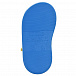 Голубые сланцы-сандалии Melissa | Фото 5