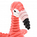Игрушка мягконабивная &quot;Фламинго Корди Рой&quot; 34 см Jellycat | Фото 4