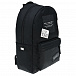 Черный рюкзак с патчами, 30x40x10 см Dolce&Gabbana | Фото 2