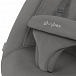 Стульчик LEMO 4-in-1 Set Suede Grey CYBEX | Фото 4