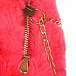 Рюкзак-медвежонок цвета фуксии, 25x20x11 см Regina | Фото 6