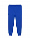 Спортивные брюки синего цвета GCDS | Фото 2