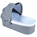 Люлька External Bassinet для Snap & Snap4 / Cool Grey Valco Baby | Фото 2