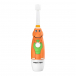 Электрическая зубная щетка Kids Sonic &quot;Динозавр&quot; MEGA TEN | Фото 1