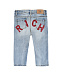 Брюки джинсовые John Richmond  | Фото 2