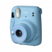 Фотоаппарат INSTAX MINI 11 SKY BLUE EX FUJIFILM | Фото 1