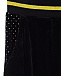Спортивный костюм из толстовки и брюк Monnalisa | Фото 6