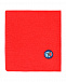 Красный шарф из шерсти и кашемира, 184x26 см Yves Salomon | Фото 2