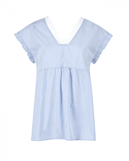 Блуза для беременных Attesa  | Фото 1