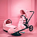Ткань Seat Pack PRIAM III FE Simply Flowers Pink CYBEX | Фото 13