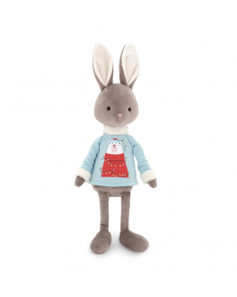 Мягкая игрушка Кролик Тедди, 25 см Orange Toys , арт. 2323/25 | Фото 1