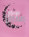 Пижама с принтом &quot;Magic dreams&quot; для девочек Sanetta | Фото 4
