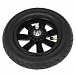 Комплект надувных колес Sport Pack для Snap 4 Trend / Black Valco Baby | Фото 2