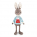 Мягкая игрушка Кролик Тедди, 25 см Orange Toys | Фото 1