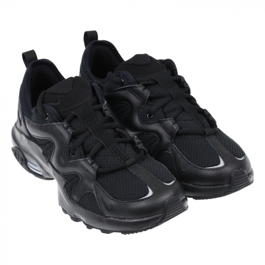Черные кроссовки Air Max Graviton Nike | Фото 1