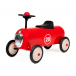 Детская машинка Racer, красная Baghera | Фото 1