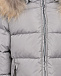 Комплект: куртка и полукомбинезон, серый IL Gufo | Фото 6