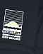 Плавки-шорты Norton Solid &quot;Black&quot; Molo | Фото 3