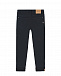 Черные джинсы slim fit  | Фото 2