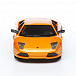 Машина металлическая SPAL - Lamborghini Murcielago LP640, 1:24 Maisto | Фото 4