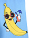 Спортивные брюки с принтом &quot;Banana&quot;  | Фото 3
