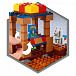 Конструктор Minecraft &quot;Торговый пост&quot; Lego | Фото 9