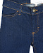 Синие джинсы skinny fit  | Фото 3